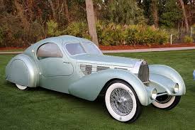 Bugatti T57 Aerolithe Coupe 1935 1 Bugatti Cars Classic Cars Bugatti