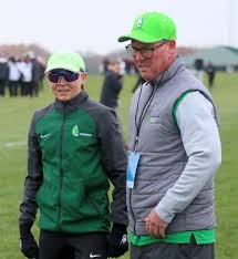 WC champion Duncan finalist for DIII Honda Athlete of the Year for Cross  Country