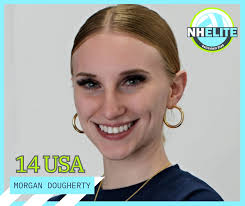 ⭐ We are so excited to announce Morgan Dougherty as Head Coach of our 14  USA team for the 2023-2024 season!! ⭐ #northhoustonelitevb #northhouston  #clubvolleyball #Coacheswithheart #TakeItToTheNextLevel