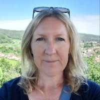 Jacqueline Cornelissen