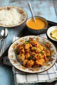 Ayam Goreng Crispy Siram Saus Telur Asin Resep Ayam Makan Malam Ayam Goreng