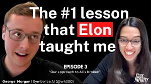 Ep 3. Our approach to AI is broken