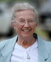 CICELY MCGRAW Obituary (1928