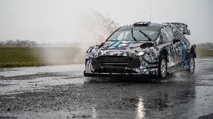 We did not find results for: First Pictures M Sport Ford 2022 Testing