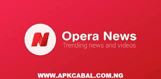 La forma más eficiente de leer noticias. Download Opera News Apk V7 1 2254 145071 Trending News And Videos Apkcabal