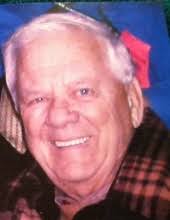 Obituary information for John I. "Jack" Bain
