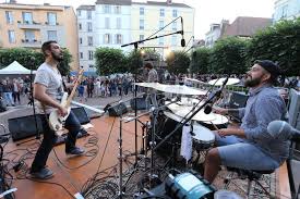Retrouvez quelques photos du dispositif. Troyes Annulee La Fete De La Musique Sera Virtuelle