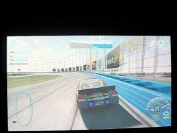 Nascar has all the makings to fall in line with the other sports games. Nascar The Game Inside Line Auto Club Setup 37 08 Youtube