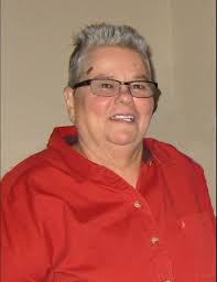 Obituary information for Annette Cunningham