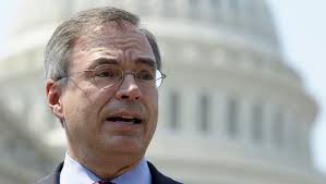 Can Andy Harris survive the 'Blue Wave'?