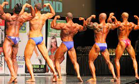 This paper reviewed the scientific literature relevant to competition preparation on nutrition and supplementation, resulting in the following recommendations. The Eight Mandatory Poses In Bodybuilding