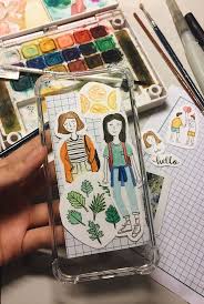 Endlich Bekam Ich Einen Fall Fur Mein Neues Handy Und Ofc Es Musste Fur Die Zukunft Klar Sein Bekam Einen End Iphone Kiliflari Cikartma Apple Urunleri
