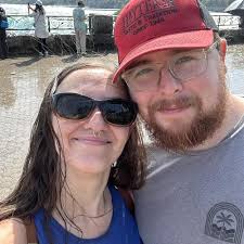 Josephine McGregor and Sean Martin's Wedding Website