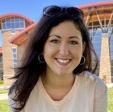 Eva Byars's Instagram, Twitter & Facebook