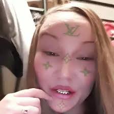 NIGHTMARE FUEL: This young boy in Auburndale, Florida, is scaring his  neighbors dressed as an AI doll from the horror film "M3GAN."  https://abcn.ws/2Mp6pHp