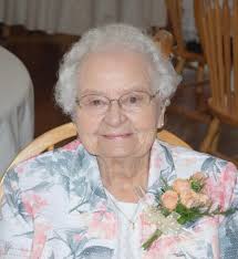 Obituary for Elizabeth L. (More) “Betty Lou” Morrow