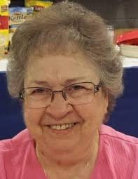 Obituary for Clara Mae (Newcomb) Stratton