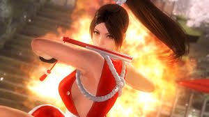 60 rows · the following are the costumes available to helena douglas in the 2015 title, dead or alive … Dead Or Alive 5 Last Round