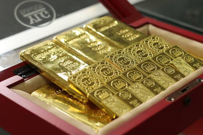 วิเคราะห์ราคาทองคำวันนี้ 11-12-25 โดย YLG | Gold Around