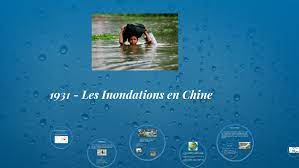 © chine nouvelle (xinhua), le 06/07/2020 20:34. Les 1931 Inondations En Chine By Ben Soule On Prezi Next