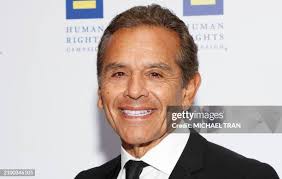 9,638 Antonio Villaraigosa Mayor Of Los Angeles Stock Photos, High-Res  Pictures, and Images