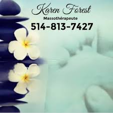 Karen Forest Massothérapie