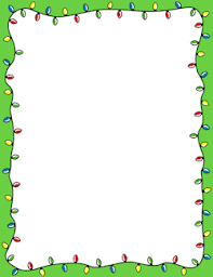 Paper borders clip art rr collections. Free Page Borders