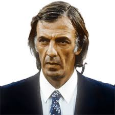 César Luis Menotti » Profile