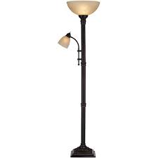 Maybe you would like to learn more about one of these? Bronze Torchiere Floor Lamp Target