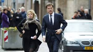 Kroonjuwelen d66 liggen al lang bij het grof vuil. Vicepremier Kajsa Ollongren D66 Een Vertrouweling Van Rutte Nos