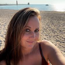 Anyone go to Laird School? Shown here is Barbara Alexander, fourth grader  Gary Vocke, sixth grader Rebecca Rupert, and Rick Bowden of CycleMeisters,  who is donating the bike for the 1977 school