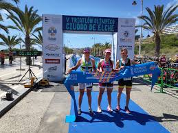 Te adelantamos que has llegado a la web indicada. Karin Szabo Y Rafael Madrid Vencedores Del V Triatlon Olimpico Ciudad De Elche Federacio De Triatlo De La Comunitat Valenciana