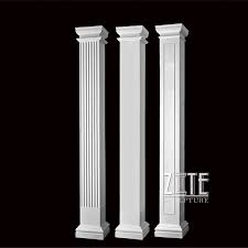 Your dream house should not look like a piece. Classic Hand Carved White Stone Column Marble Roman Square House Pillar Designs Buy Square Pillar Design Stone Pillar Marble Square Pillar Design Product On Alibaba Com