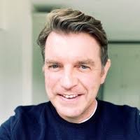 Dan Harris Email & Phone Number