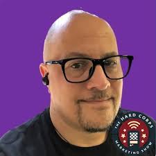 The Hard Corps Marketing Show