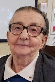 Travis-Noe Funeral Home: Kirksville, MO — Obituary for Margaret Jeanette  (Keim) Niece