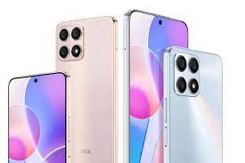 Honor X30i - Price and Specifications ...