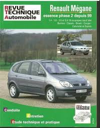 Mon Ebay En Cours Revue Technique Renault Revue Technique Automobile