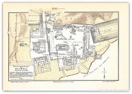 Ir de atenas até olímpia é muito simples. Mapa Original Siglo Xix Plano De Olimpia Gre Sold At Auction 128437623