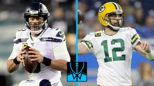 If you love the packers even half as much as we do, join us! Seattle Seahawks Vs Green Bay Packers Nfc Divisional Preview Nbc Sports