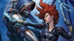 Any posts unrelated to marvel studios. Collection Of Black Widow Poster Art Shared As Marvel Fans Wait To See If The Film Will Be Delayed Geektyrant