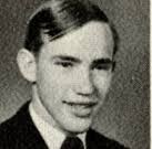 Burton Helleloid '73