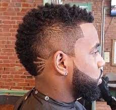 Black Male Hairstyles Mohawk Mohawk For Men Mens Hairstyles Mens Hairstyles Short