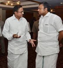 Image result for PIC OF P.C. CHIDAMBARAM