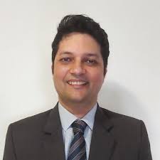 Tejas Sheth Mutual Fund Manager