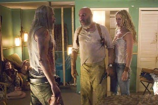 The Devil's Rejects - Reeling Reviews