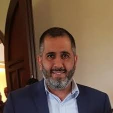 Dany Obeid's Instagram, Twitter & Facebook