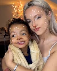 Jessica Phares's Instagram, Twitter & Facebook