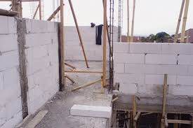 Ingat bahwa dalam menyusun bata hebel kita. Pagar Minimalis Bata Ringan Content