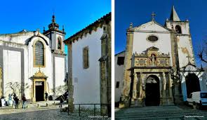 Resultado de imagem para igrejas portugal